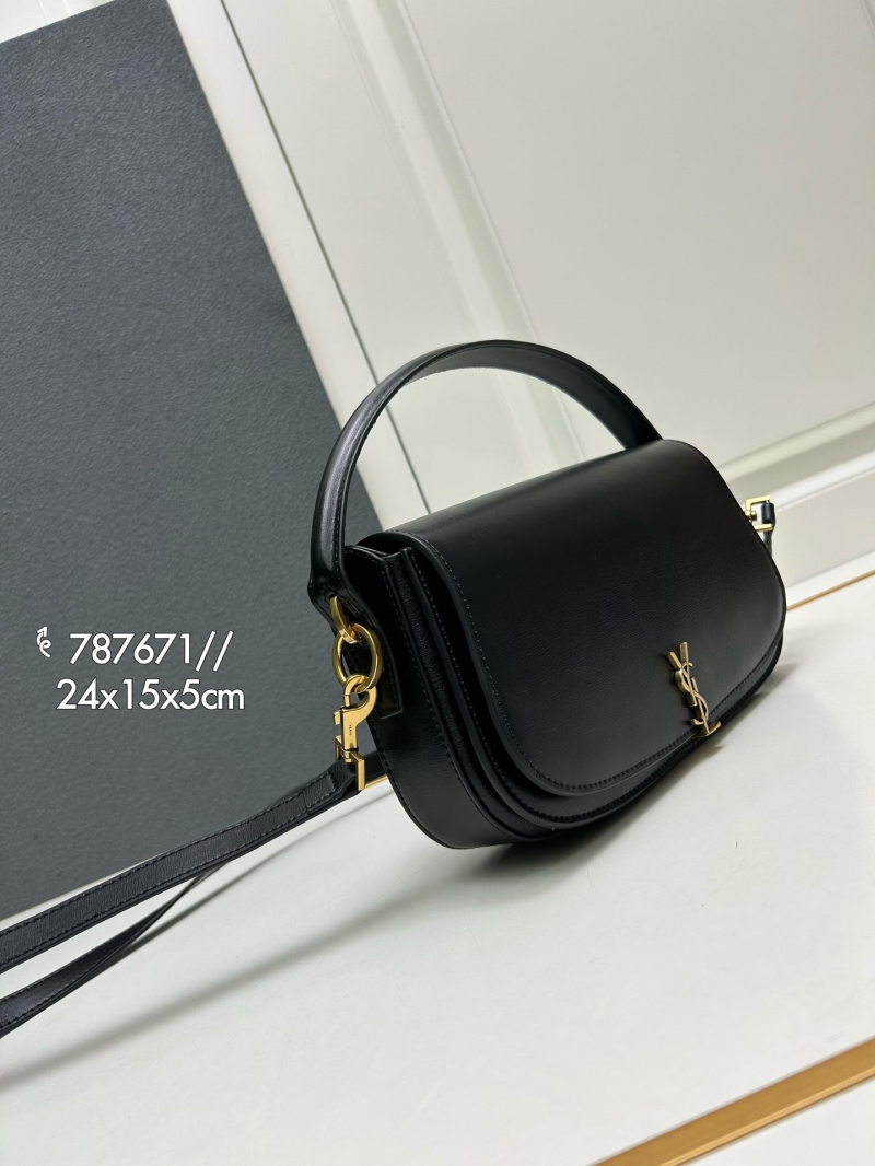 YSL Top Handle Bags